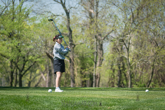 PSAL Individual Golf Championships - Pelham Bay Split Rock GC -