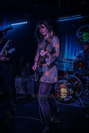 Buddy System - Mondo NYC - Arlenes Grocery - NYC - 2026
