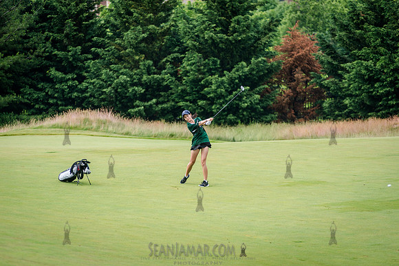 PSAL CO-Ed Golf Team Championship - Ferry Point - NYC - 2024