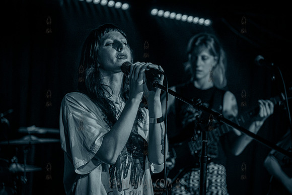 Stupid Lucky - Mondo NYC - Arlenes Grocery - NYC - 2026