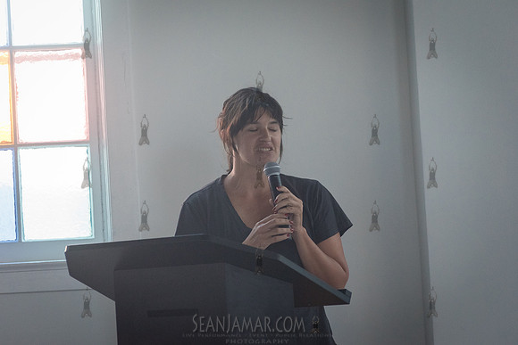 TGI - 2nd Annual Climate Solutions Showcase - Governors Island -