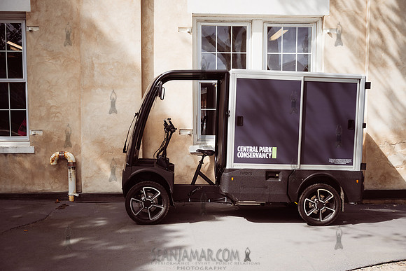 TGI - Climate Solutions Showcase - Governors Island - NYC - 2026