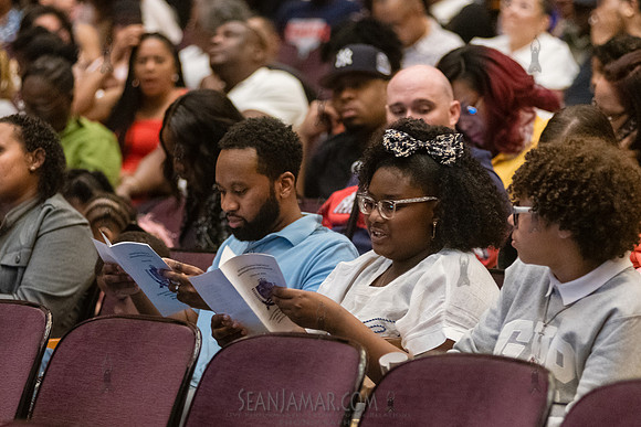 New Visions - AMS3 Graduation - Brooklyn College - NYC - 2025
