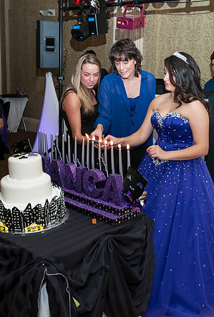 Bianca Sweet 16
