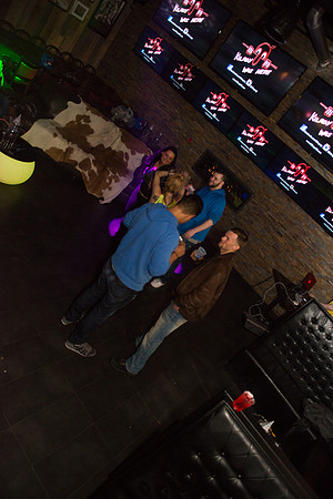 2014-03-28 Kilroys - Carlstadt NJ