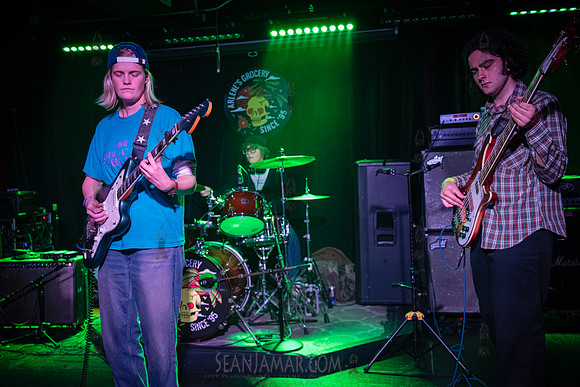 Fleet - Mondo NYC - Arlenes Grocery - NYC - 2026