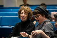 SF Presents - Finding Your Math Roots - Simons Foundation - NYC