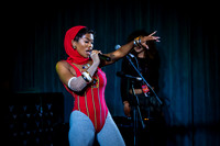 Suryah the Artist - Mondo NYC - Mirror Bar - NYC - 2026