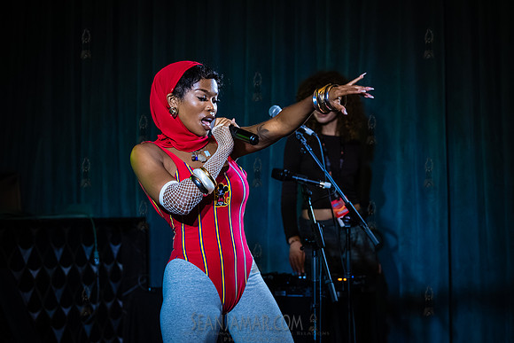 Suryah the Artist - Mondo NYC - Mirror Bar - NYC - 2026