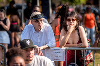 CPF SummerStage - Common x Pete Rock - Herbert Von King Park - NYC - 2024
