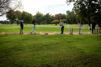 CPF Golf - Flushing Meadows Pitch and Put - NYC - 2021