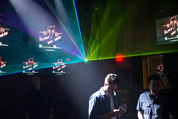 2014-03-30 Kilroys - Csrlstadt NJ