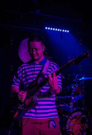 Stupid Lucky - Mondo NYC - Arlenes Grocery - NYC - 2026