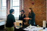 TGI - Climate Solutions Showcase - Governors Island - NYC - 2026