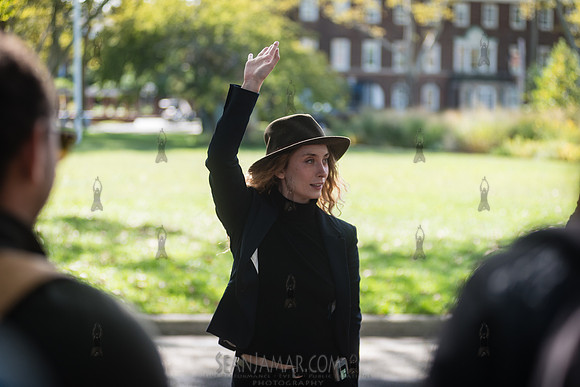 TGI - Climate Solutions Showcase - Governors Island - NYC - 2026