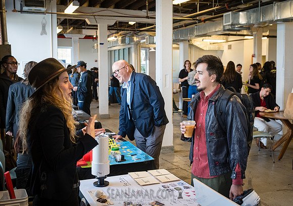 TGI - Climate Solutions Showcase - Governors Island - NYC - 2026