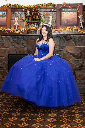 Bianca Sweet 16