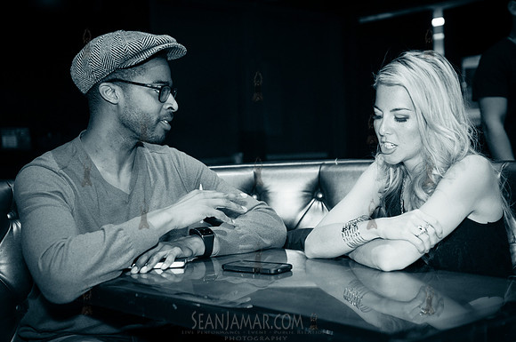 Morgan James - Highline Ballroom - NYC - 2015