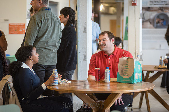 TGI - Climate Solutions Showcase - Governors Island - NYC - 2026