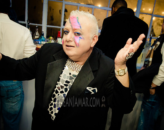 BLO Restaurant Lounge - Grand Opening - NYC - 2015