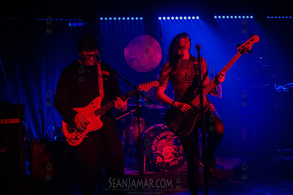 Buddy System - Mondo NYC - Arlenes Grocery - NYC - 2026