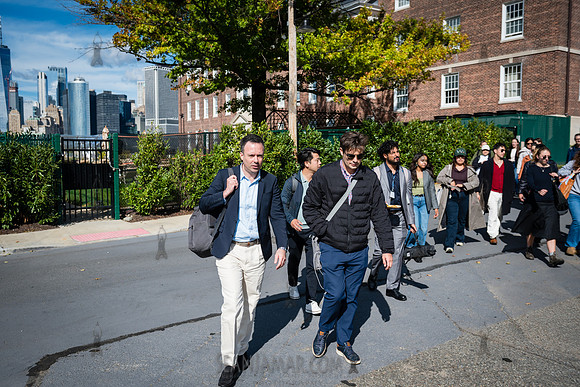 TGI - Climate Solutions Showcase - Governors Island - NYC - 2026
