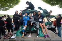 Mayors Cup Cross Country - Van Cortland Park - NYC - 2019