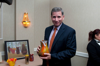 Hackensack Riverkeeper's 2012 Annual Award Dinner and Sustainabl