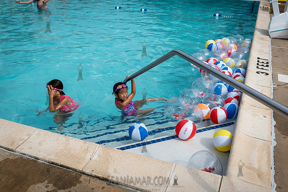 ARUP Company Picnic - Black Bear Lake - Millstone Township NJ -