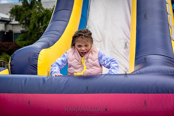 Go The Distance For Autism - Bergen Community College - Paramus