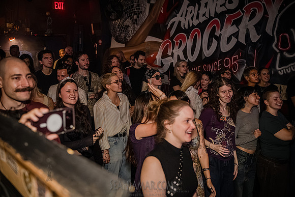 Stupid Lucky - Mondo NYC - Arlenes Grocery - NYC - 2026