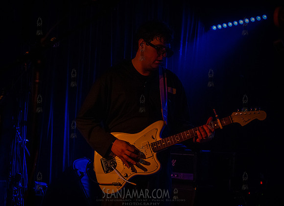 Buddy System - Mondo NYC - Arlenes Grocery - NYC - 2026