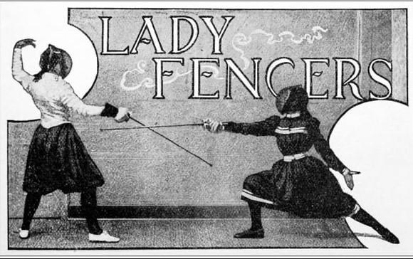 FENCING F