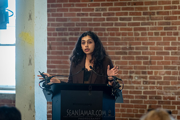 TGI - Climate Solutions Showcase - Governors Island - NYC - 2026