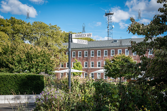 TGI - Climate Solutions Showcase - Governors Island - NYC - 2026