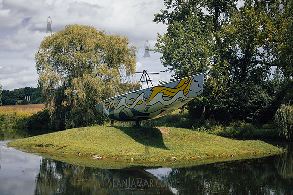 Storm King Art Center - 2026