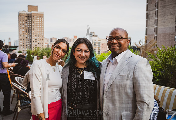 Science Society and Culture Summit - Simons Foundation - NYC - 2