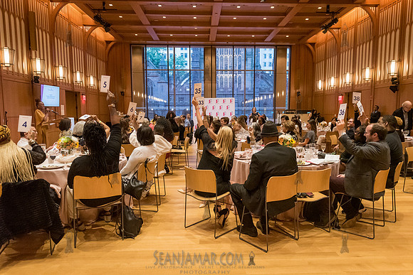 Fundraisers - Gala, Luncheon, _______-a-thons