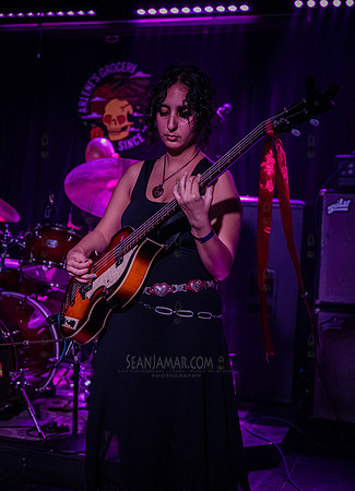 Lora - Mondo NYC - Arlenes Grocery - NYC - 2026