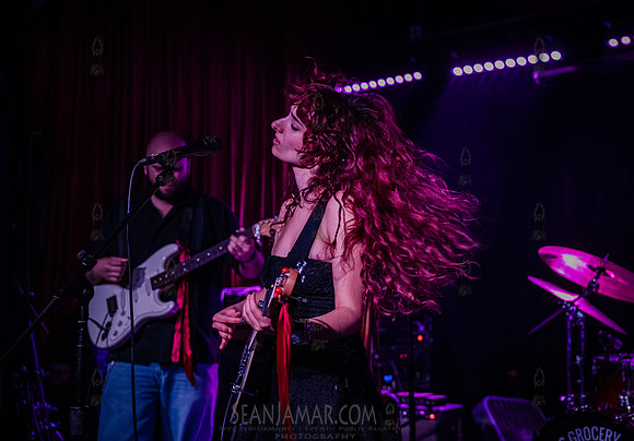 Lora - Mondo NYC - Arlenes Grocery - NYC - 2026
