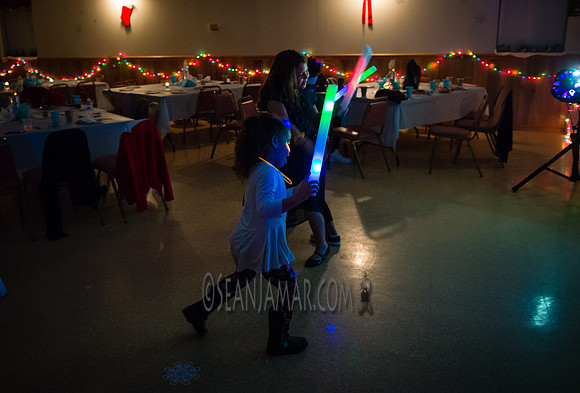 Olivias Sweet 16th Birthday Party - Wanaque First Aid Squad - Wanaque NJ - 2015