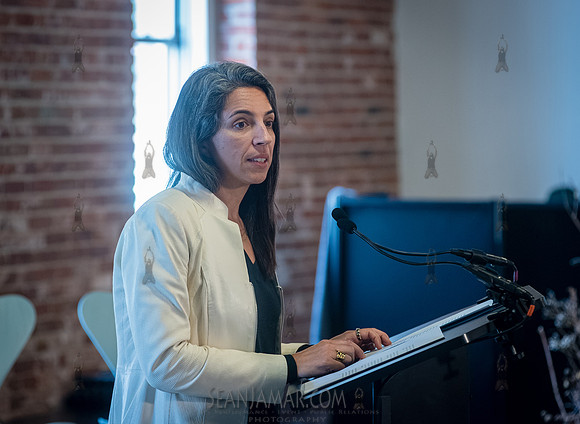 TGI - Climate Solutions Showcase - Governors Island - NYC - 2026