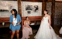 Aimee Santiago Wedding - The Oakley - Nutley NJ - 2021