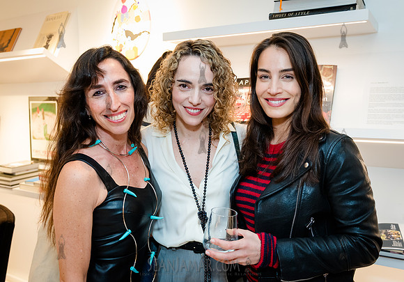 Creatives & Creators - Atelier Jolie - NYC - 2025