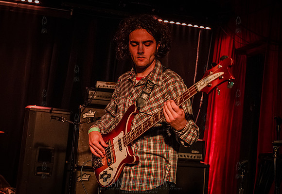 Fleet - Mondo NYC - Arlenes Grocery - NYC - 2026