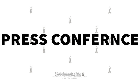 press