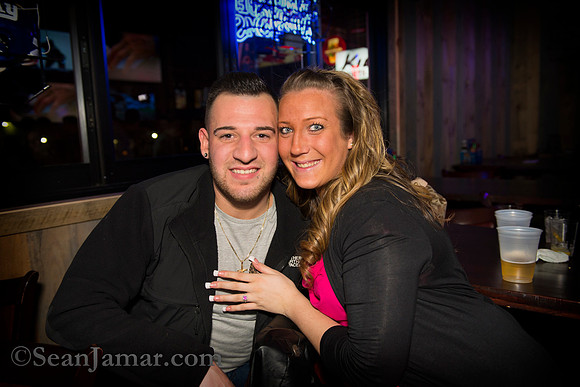 Kilroys - Carlstadt NJ - Feb 14, 2014