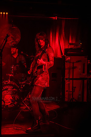 Buddy System - Mondo NYC - Arlenes Grocery - NYC - 2026
