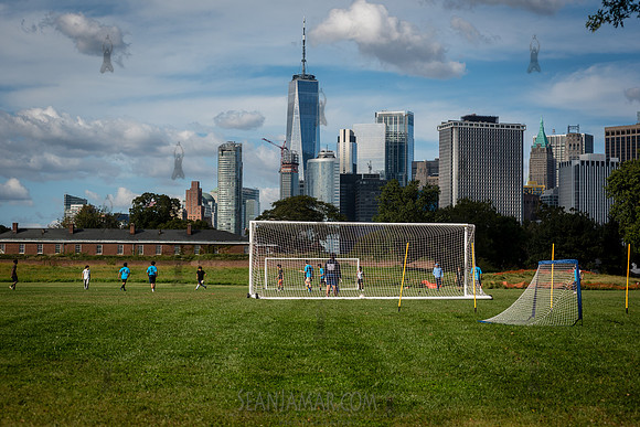 TGI - Climate Solutions Showcase - Governors Island - NYC - 2026