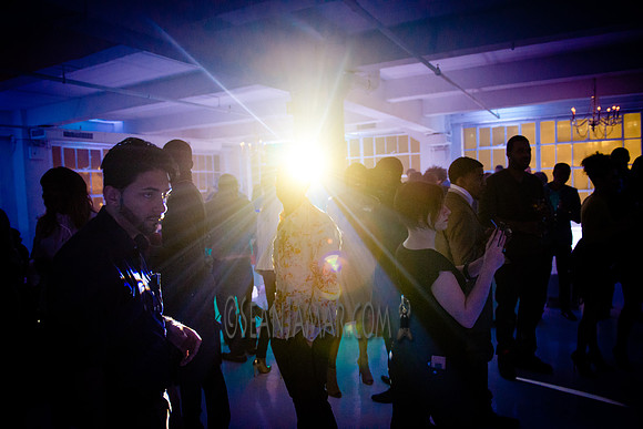 BLO Restaurant Lounge - Grand Opening - NYC - 2015